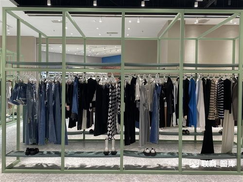 52家鞋服上市企业上半年增长3%，消费者衣物更新放缓