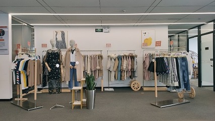 11&77 新零售盛势之下，服装行业的一匹黑马