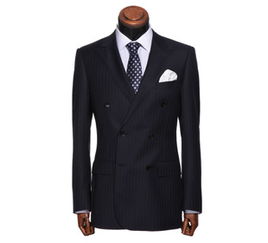 臻上男装 从产品到加盟，鞋帽零售的卓越之选