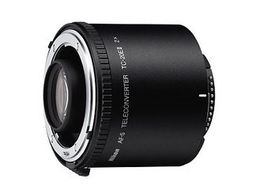 尼康 TC-20E II 增距镜深度评测 聊城百脑汇摄影器材与ZOL经销商的选购指南