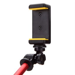 悠格儿Yogurt Uple GoPro运动DV万用自拍杆 一杆多用，释放创意拍摄潜能