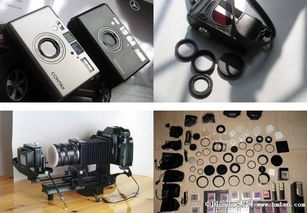 摄影器材选择与兰花摄影心得分享